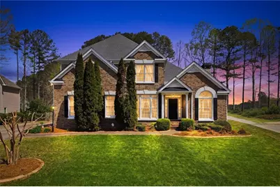 149 Nightwind Trace, Acworth, GA 30101 - Photo 2