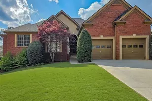 3270 Sunflower Way, Milton, GA 30004 - Photo 1