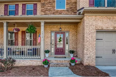 1417 Richmond Oak Court, Loganville, GA 30052 - Photo 4