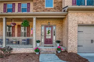 1417 Richmond Oak Ct, Loganville, GA 30052 - Photo 4