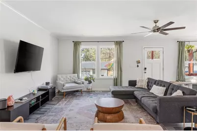 1393 Byrere Terrace SW, Atlanta, GA 30310 - Photo 6