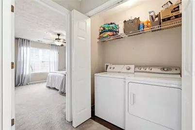 410 Lantern Lane, Woodstock, GA 30188 - Photo 22