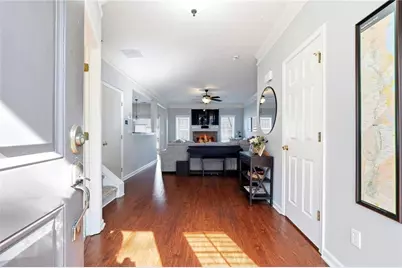 410 Lantern Lane, Woodstock, GA 30188 - Photo 2