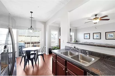 410 Lantern Lane, Woodstock, GA 30188 - Photo 10