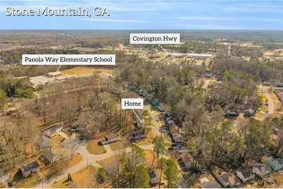 5333 Olde Street, Stone Mountain, GA 30088 - Photo 32