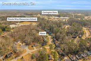 5333 Olde St, Stone Mountain, GA 30088 - Photo 32