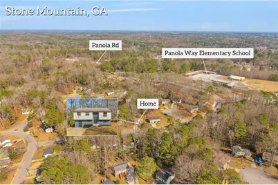 5333 Olde Street, Stone Mountain, GA 30088 - Photo 34