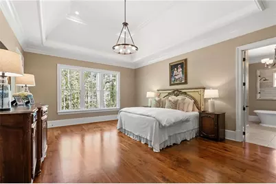 4388 Lochsa Lane, Suwanee, GA 30024 - Photo 36