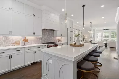 3715 Peachtree Road NE #12, Atlanta, GA 30319 - Photo 18