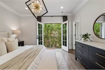 3715 Peachtree Road NE #12, Atlanta, GA 30319 - Photo 12