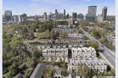 3715 Peachtree Road NE #12, Atlanta, GA 30319 - Photo 56