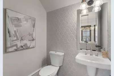 3715 Peachtree Road NE #12, Atlanta, GA 30319 - Photo 8