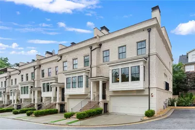 3715 Peachtree Road NE #12, Atlanta, GA 30319 - Photo 54