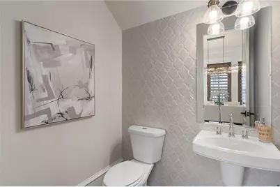 3715 Peachtree Road NE #12, Atlanta, GA 30319 - Photo 10