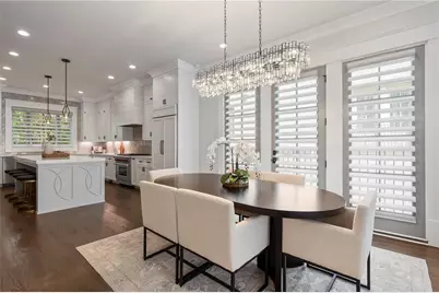 3715 Peachtree Road NE #12, Atlanta, GA 30319 - Photo 4