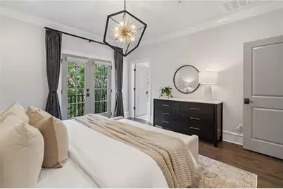 3715 Peachtree Road NE #12, Atlanta, GA 30319 - Photo 26