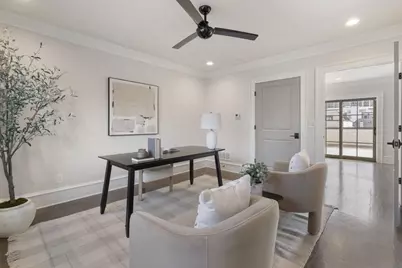3715 Peachtree Road NE #12, Atlanta, GA 30319 - Photo 38