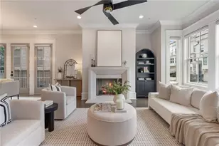 3715 Peachtree Road NE, Atlanta, GA 30319 - Photo 2