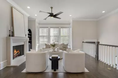 3715 Peachtree Road NE #12, Atlanta, GA 30319 - Photo 8