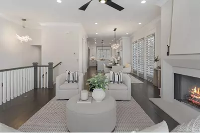 3715 Peachtree Road NE #12, Atlanta, GA 30319 - Photo 2