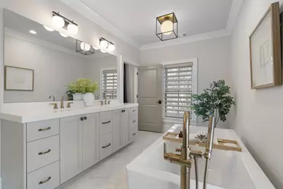 3715 Peachtree Road NE #12, Atlanta, GA 30319 - Photo 32