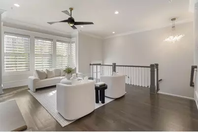 3715 Peachtree Road NE #12, Atlanta, GA 30319 - Photo 6