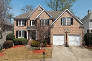 12553 Kensington Blvd, Alpharetta, GA 30005 - Photo 1