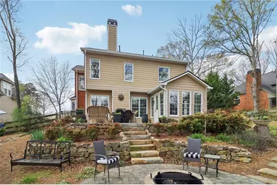 5840 Masters Club Drive, Suwanee, GA 30024 - Photo 4