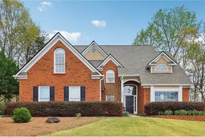 5840 Masters Club Drive, Suwanee, GA 30024 - Photo 1