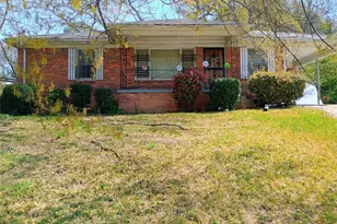225 NW Aaron Street NW, Atlanta, GA 30314 - Photo 1