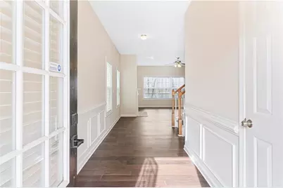 5529 Chatham Circle, Norcross, GA 30071 - Photo 4