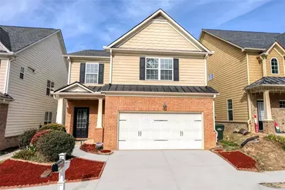 5529 Chatham Circle, Norcross, GA 30071 - Photo 2