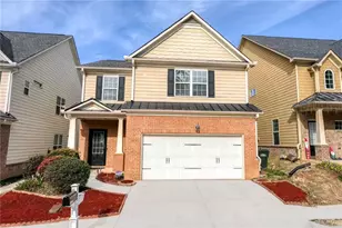 5529 Chatham Circle, Norcross, GA 30071 - Photo 2