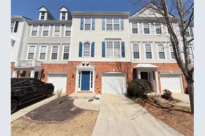 3366 Lathenview Court, Alpharetta, GA 30004 - Photo 1