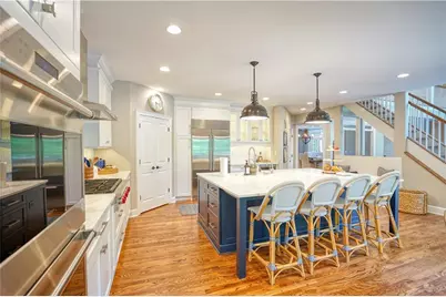 958 Glenverness Drive, Marietta, GA 30068 - Photo 8