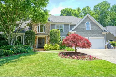 958 Glenverness Drive, Marietta, GA 30068 - Photo 1