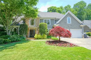 958 Glenverness Dr, Marietta, GA 30068 - Photo 1