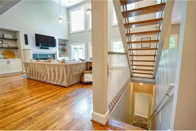 958 Glenverness Drive, Marietta, GA 30068 - Photo 38