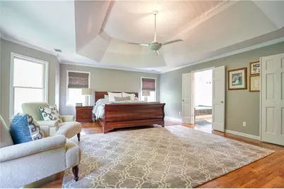 958 Glenverness Drive, Marietta, GA 30068 - Photo 28