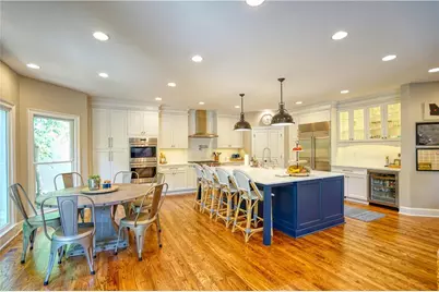 958 Glenverness Drive, Marietta, GA 30068 - Photo 10