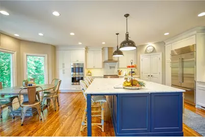 958 Glenverness Drive, Marietta, GA 30068 - Photo 4