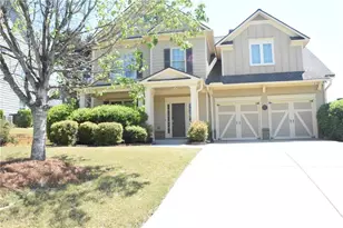 505 Wicklow Pl, Acworth, GA 30102 - Photo 1