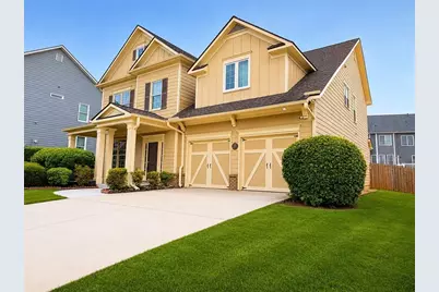 505 Wicklow Place, Acworth, GA 30102 - Photo 1