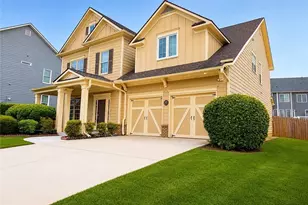 [Address not provided], Acworth, GA 30102 - Photo 1