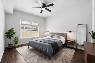 1871 Alcovy Bluff Way, Lawrenceville, GA 30045 - Photo 18