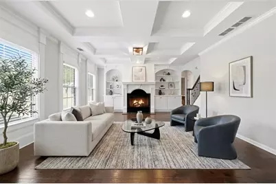 1871 Alcovy Bluff Way, Lawrenceville, GA 30045 - Photo 4