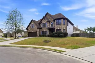 1871 Alcovy Bluff Way, Lawrenceville, GA 30045 - Photo 42