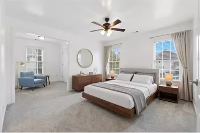 1871 Alcovy Bluff Way, Lawrenceville, GA 30045 - Photo 32