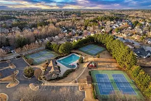 1871 Alcovy Bluff Way, Lawrenceville, GA 30045 - Photo 2