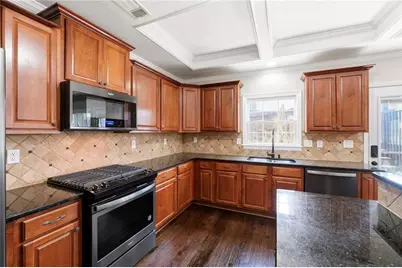 1871 Alcovy Bluff Way, Lawrenceville, GA 30045 - Photo 16
